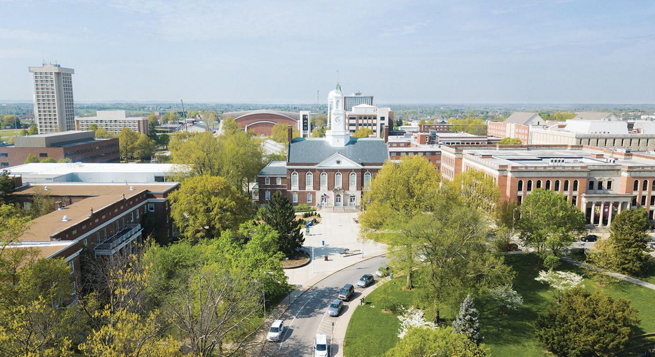 Eastern Kentucky University adds new engineering program