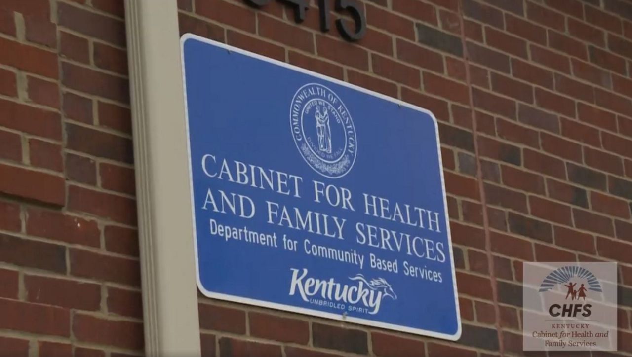 Kentucky Adopting New Policy To Retain Social Workers