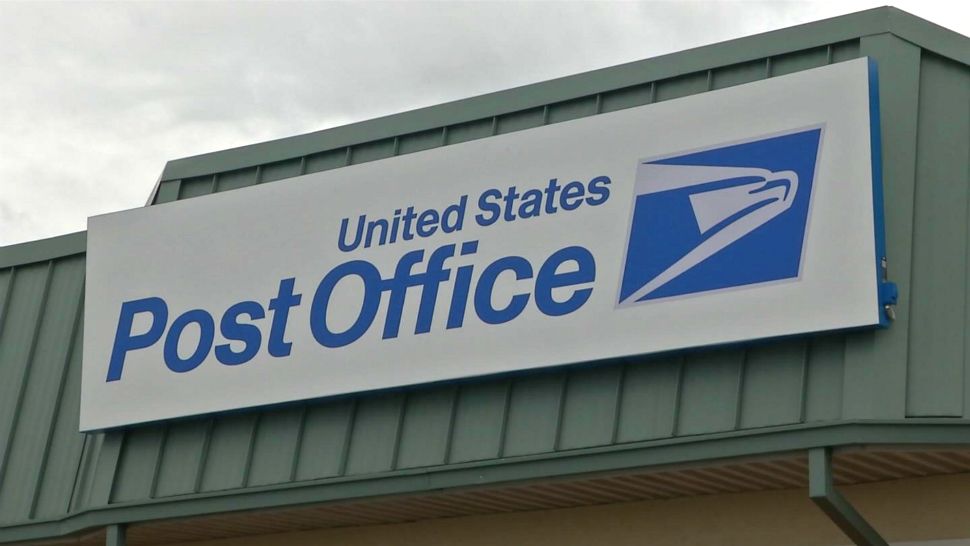Some Central Florida and Tampa Bay area post offices will open Sunday, Dec. 19 to provide more time to complete holiday shipping. (File)