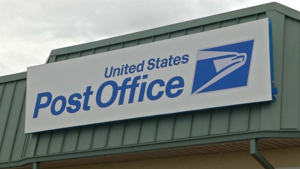 Man Charged with Stealing Mail from Mooresville Post Office