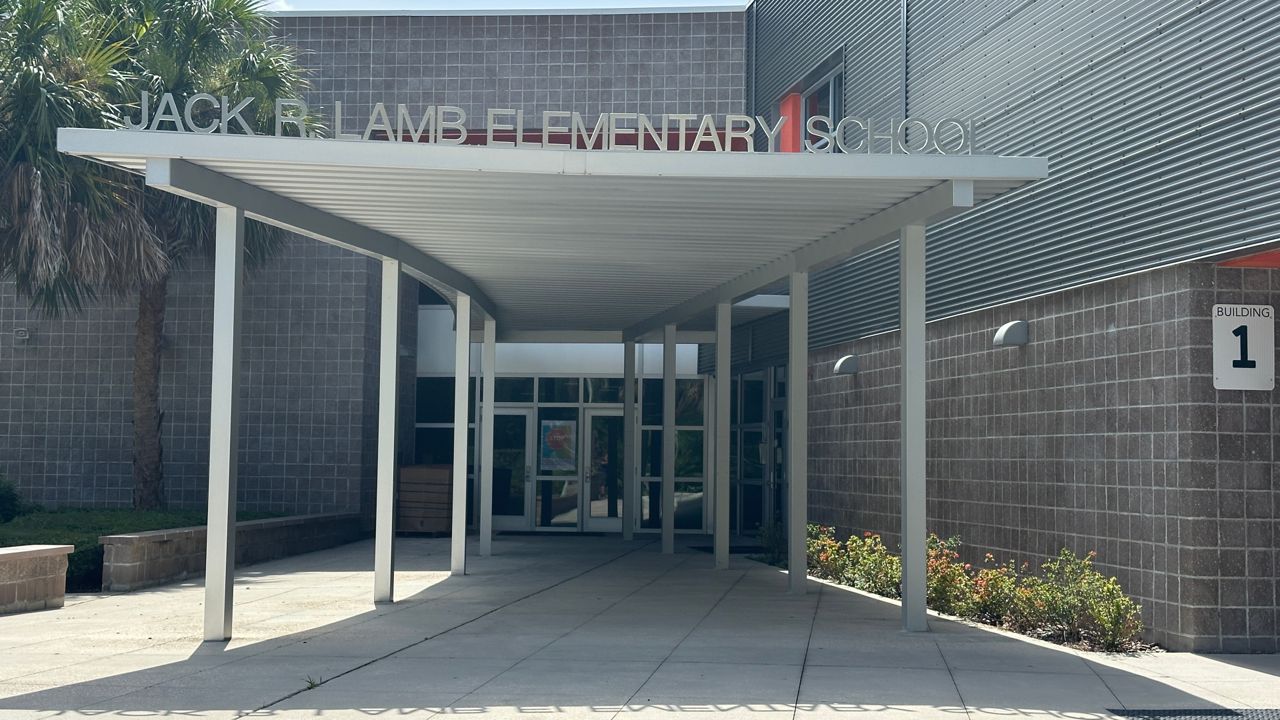 Hillsborough school district celebrates earning 'A' grade from state