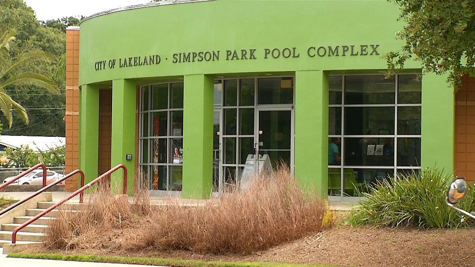 Lakeland Police say multiple people were in charge of taking Simpson Park complex money to the bank, but there wasn't enough oversight to ensure that all of it was deposited. Overall, the city found that $117,000 went missing over several years. (Rick Elmhorst, staff)