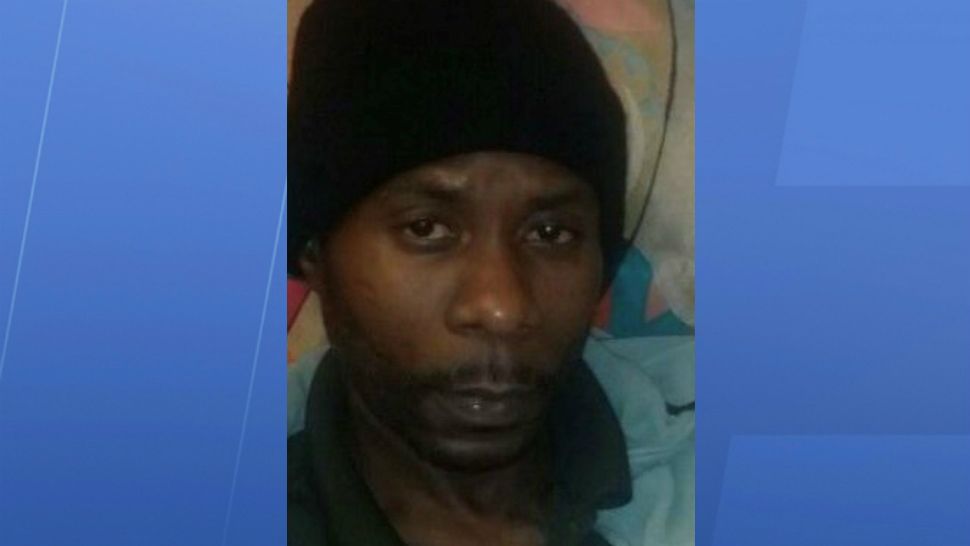 Aschielle Webster, 40, was found lying in a vacant lot in the Parramore area of downtown at the 600 block of Columbia Street, explained Watch Commander Lt. Jonathan R. Bigelow in a news release. (Orlando Police)