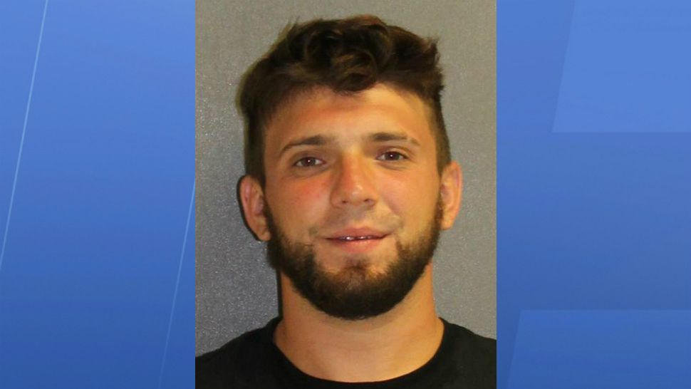 Pria Florida didakwa setelah menyerang pria berkostum Minion