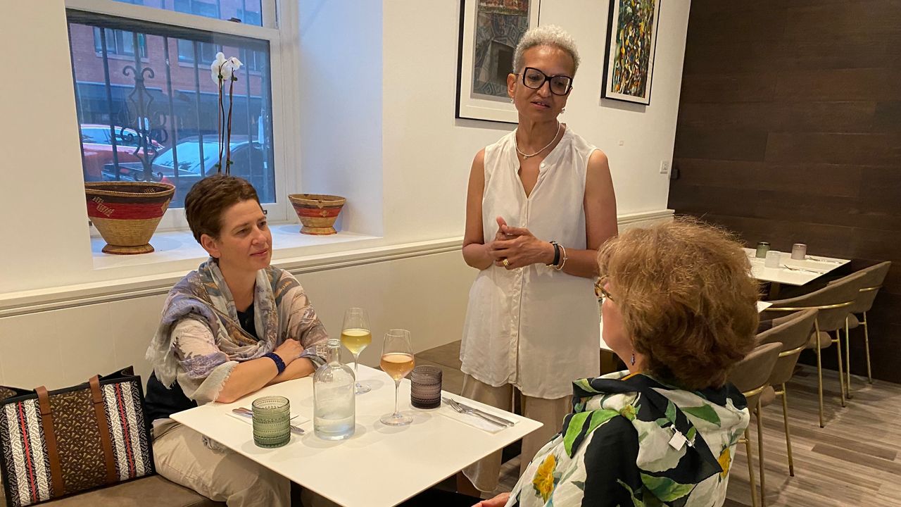 La New York Restaurant Week dura cinque settimane