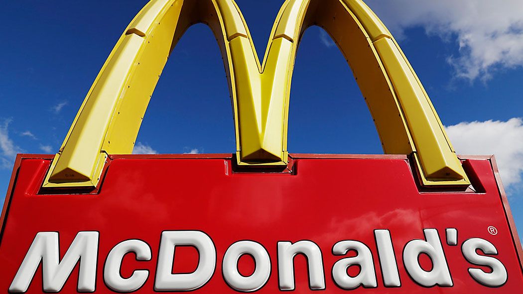 Tampa-based Caspers Company announced Monday that it plans to sell all of its McDonald’s locations and franchises on Oct. 1. (AP Photo)