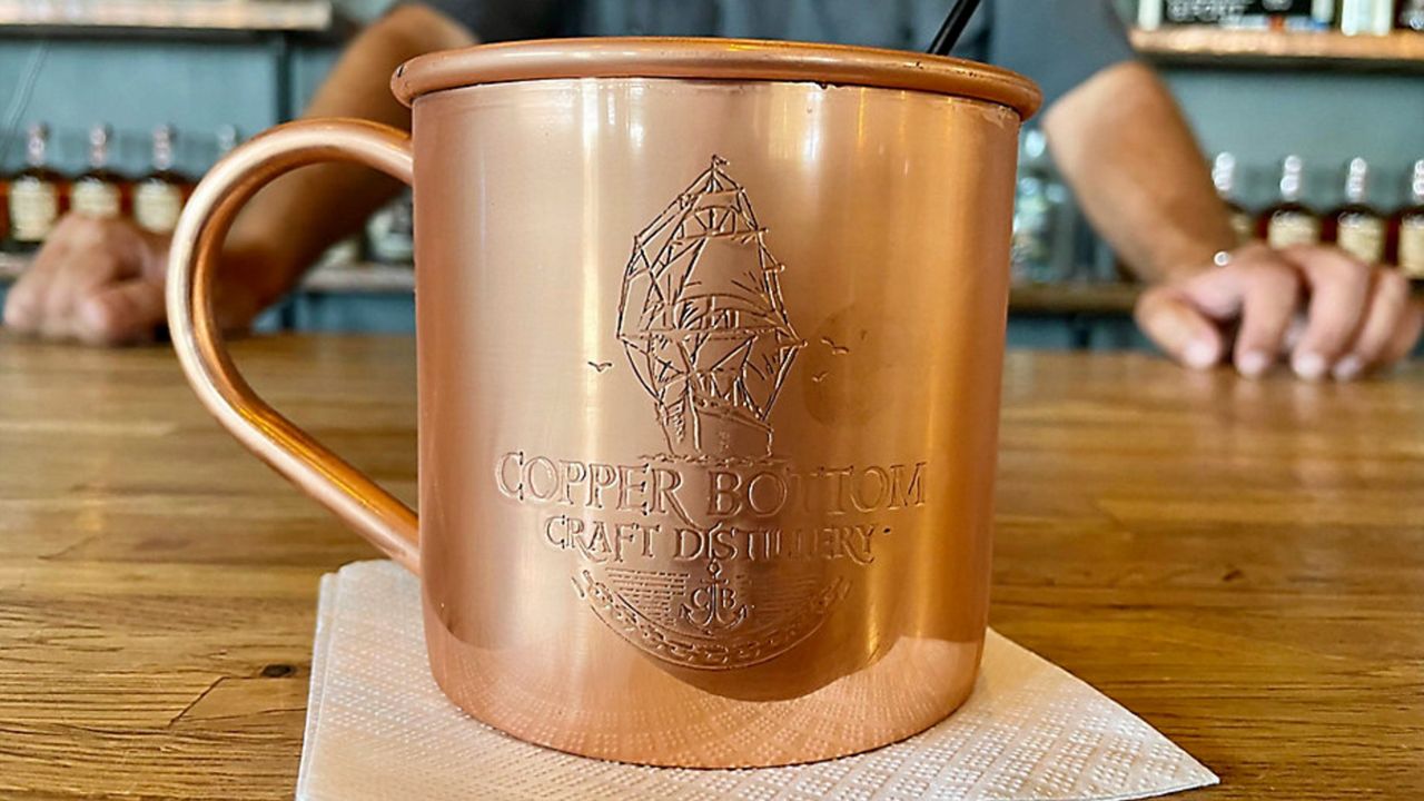 New law allows Florida distilleries to sell cocktails