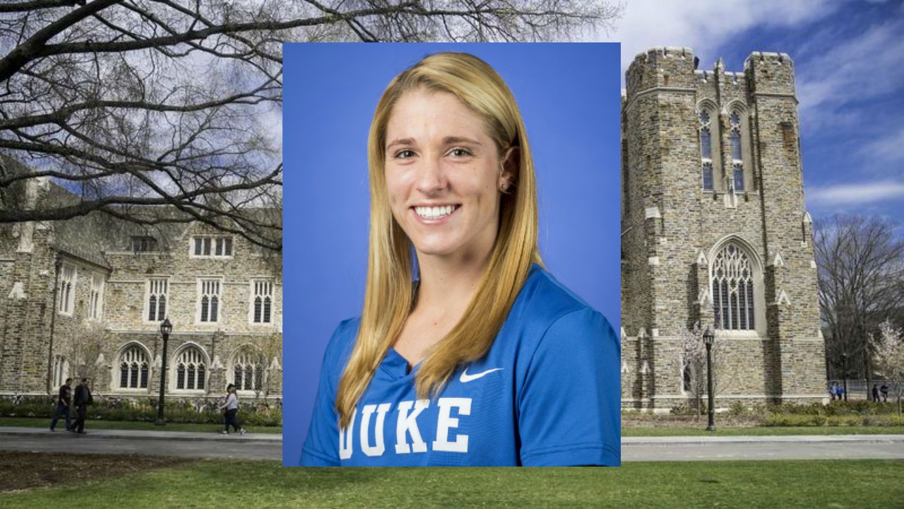 Former Duke Women's Lacrosse Player Dies
