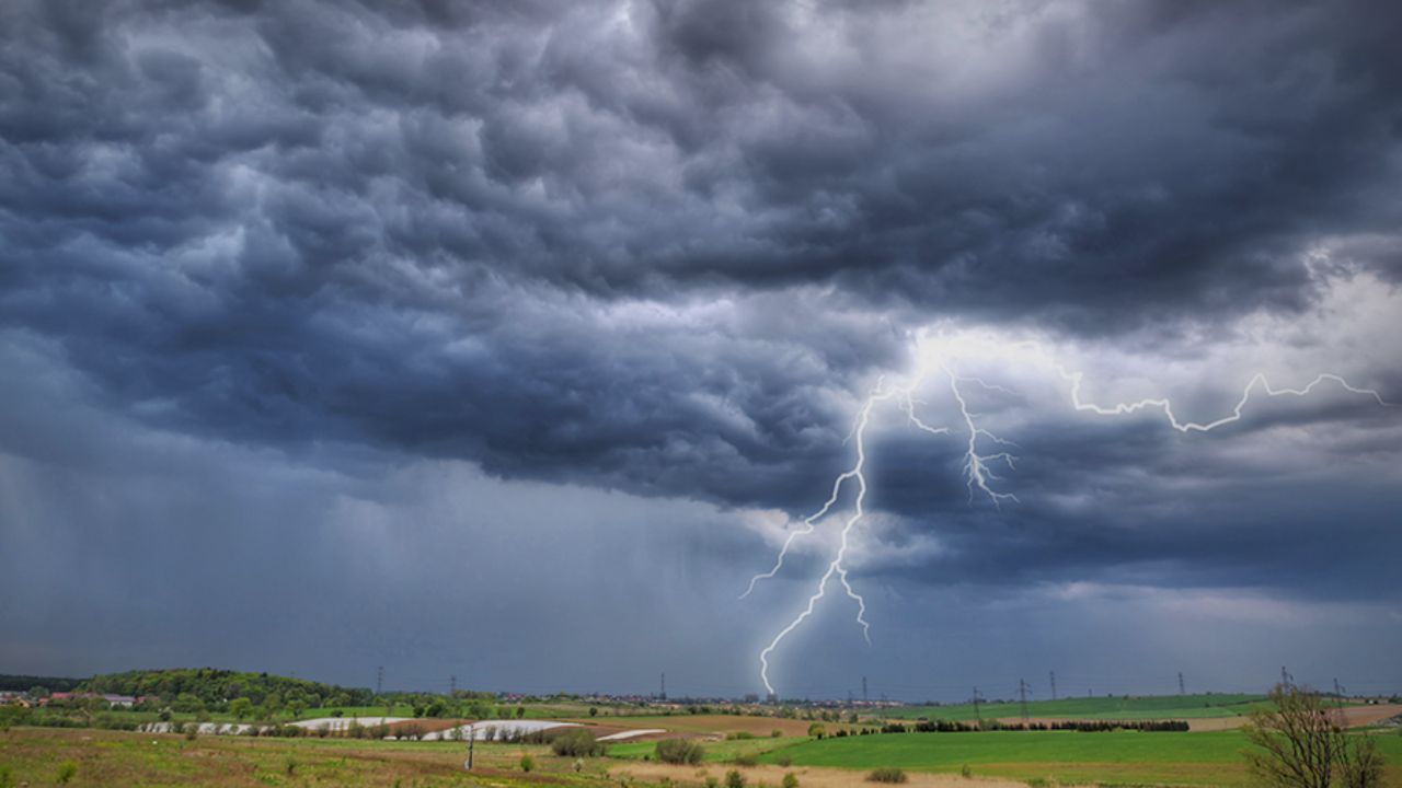 Wisconsin Weather Blog