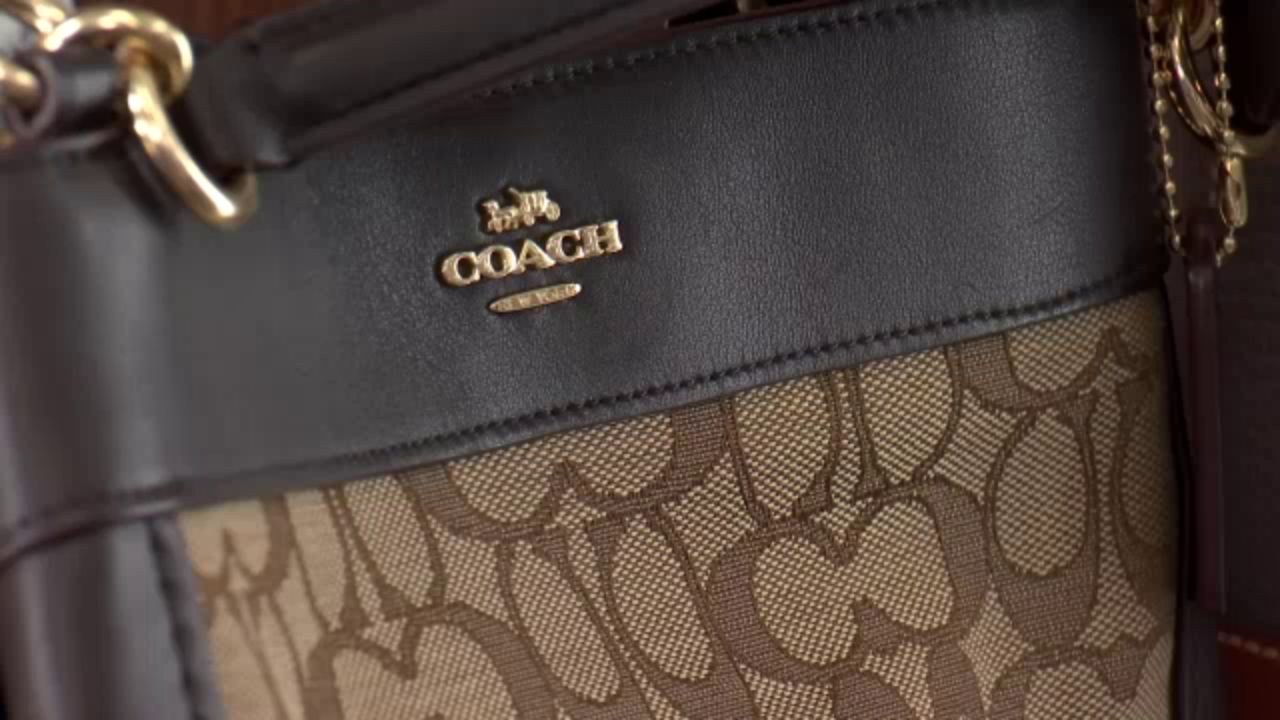 NYC debates crackdown on counterfeit luxury goods, Business