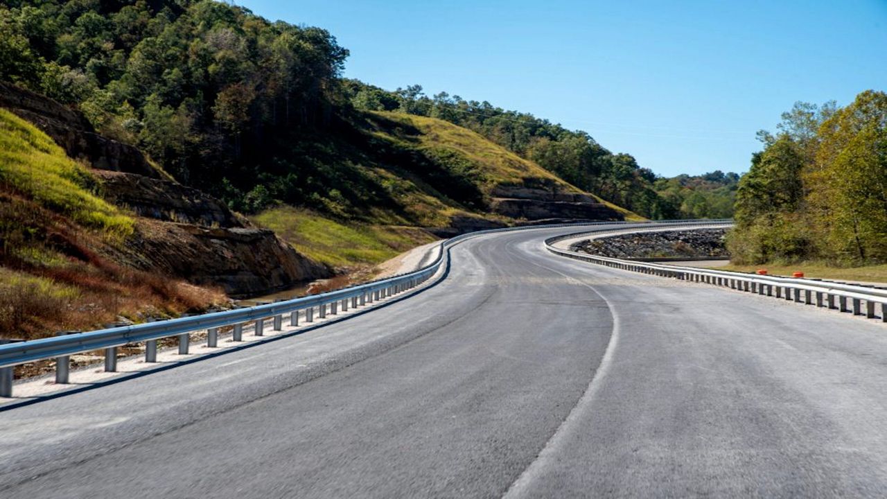 Grant Funds Parkway Expansion