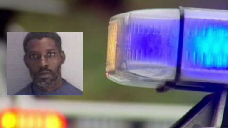 Reidsville man arrested for exposing himself to minors