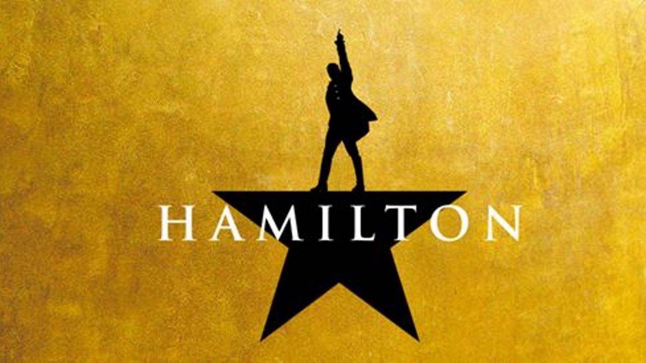 Church’s unauthorized ‘Hamilton’ prompts cease-and-desist