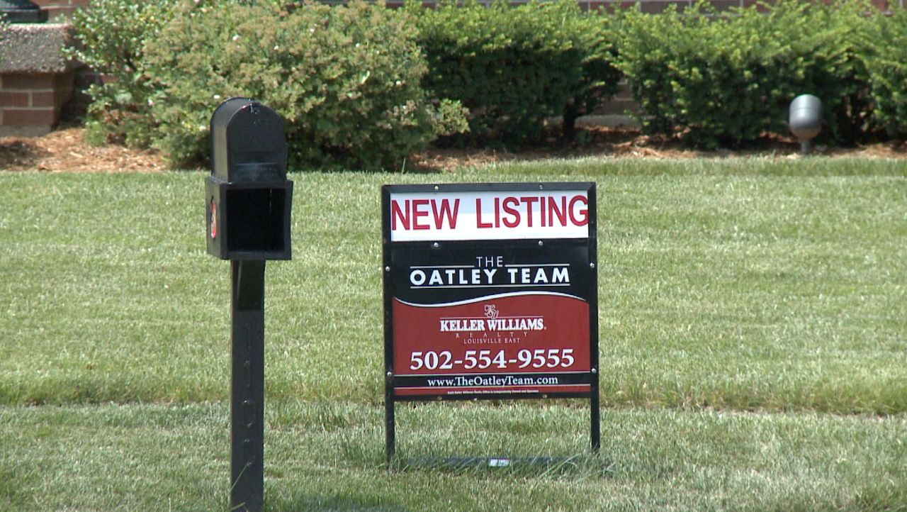 Property Tax Approved