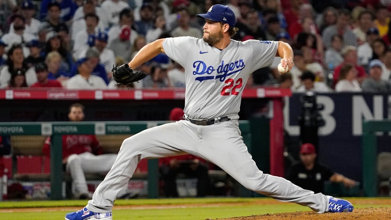 After Kershaw's debacle, the Dodgers look to regroup with a rookie