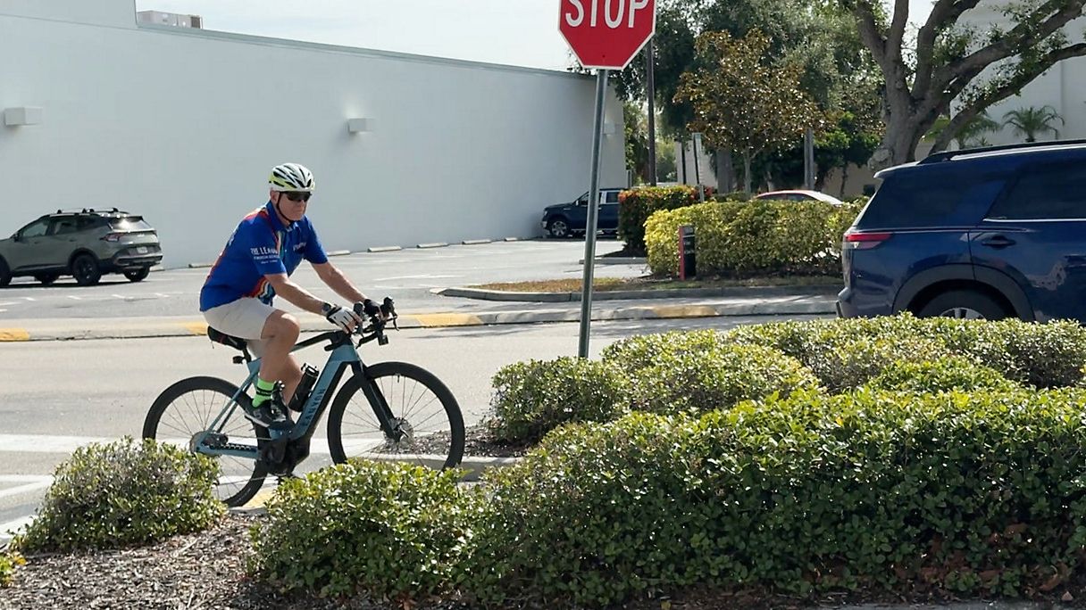 Operation Southern Slow Down hits Sarasota and Manatee counties