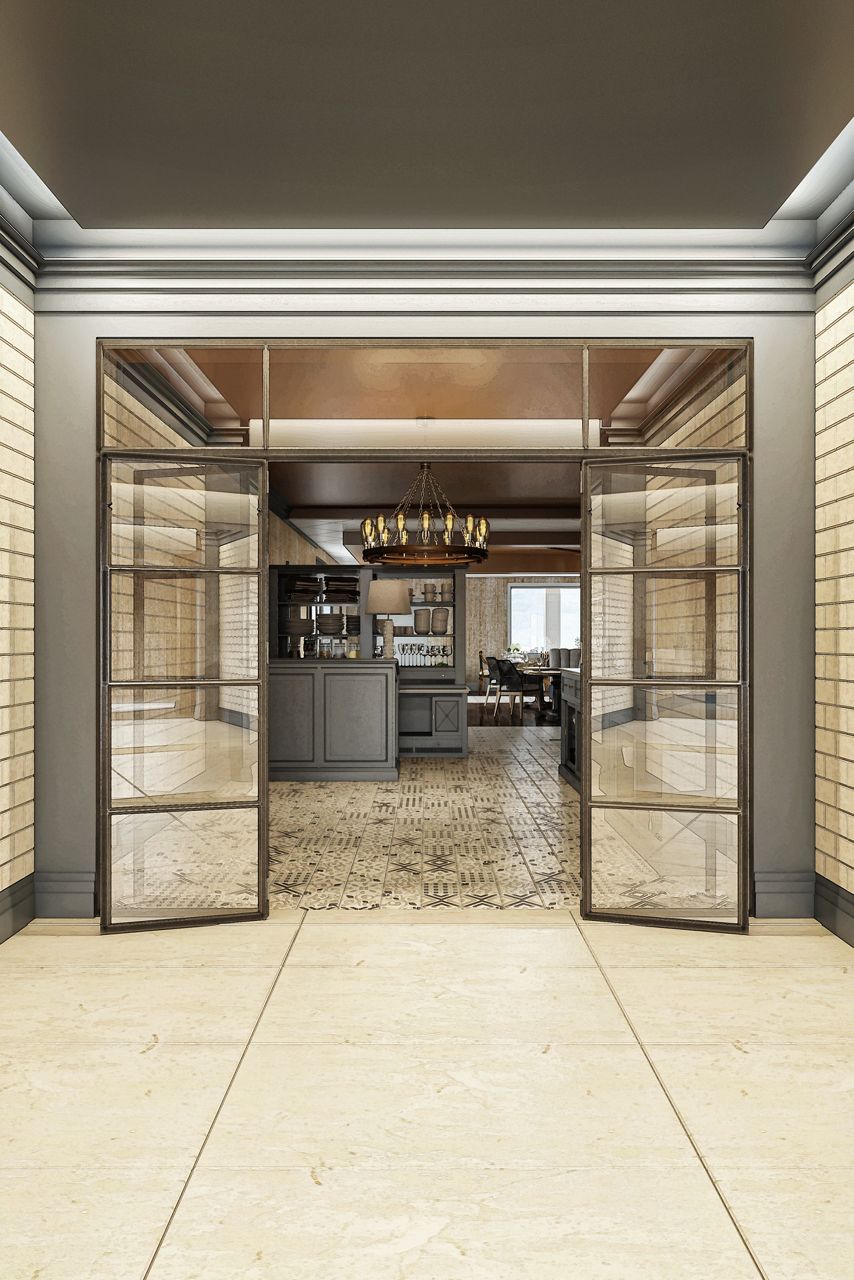 New Restaurant Opening at The Galt House