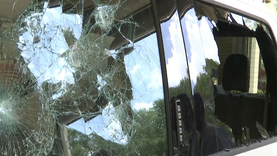 Here's How to Get Out of a Submerged Vehicle Safely