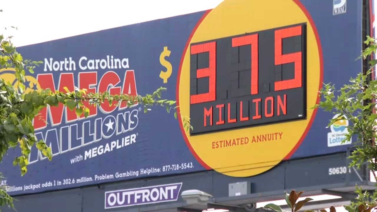 Mega Millions jackpot grows