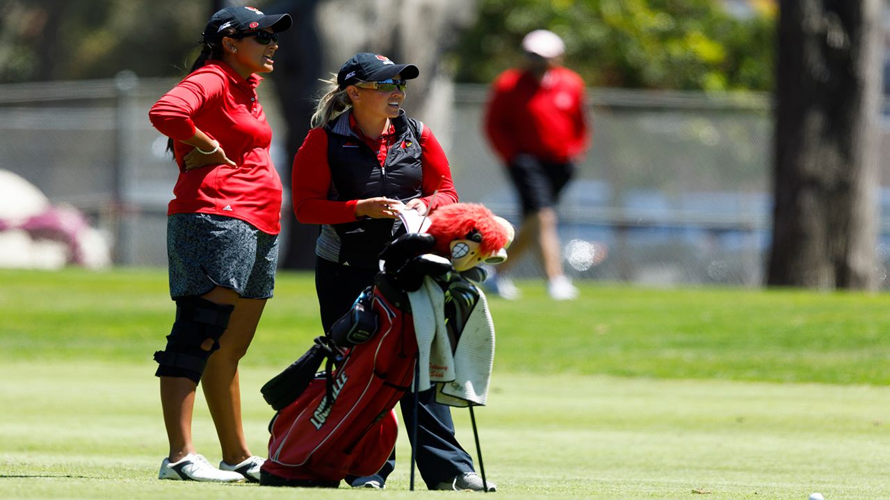 Cardinal Women's Golf Team Releases Schedule