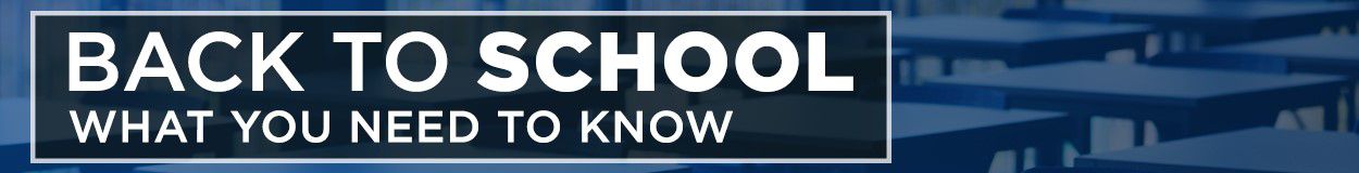 Back To School Tampa Florida Local News Spectrum Bay News 9