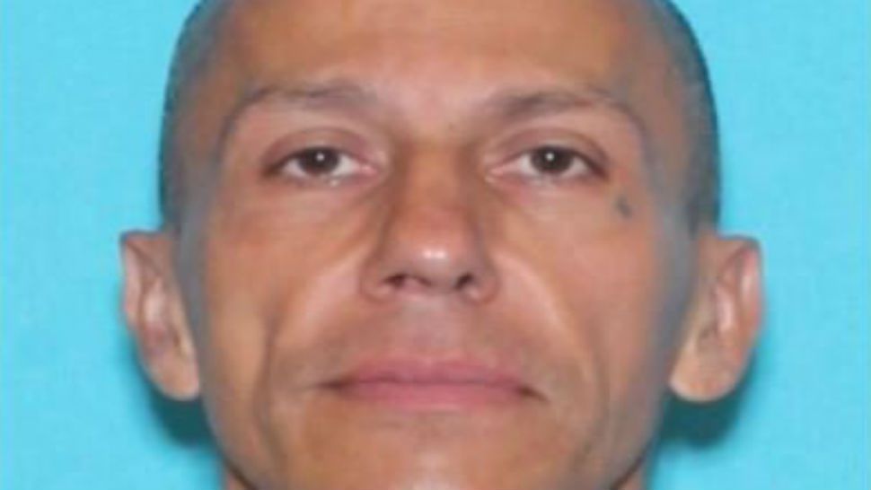 Possible serial killer Jose Gilberto Rodriguez, 46, was captured on Tuesday, July 17. (Courtesy: Houston Police)