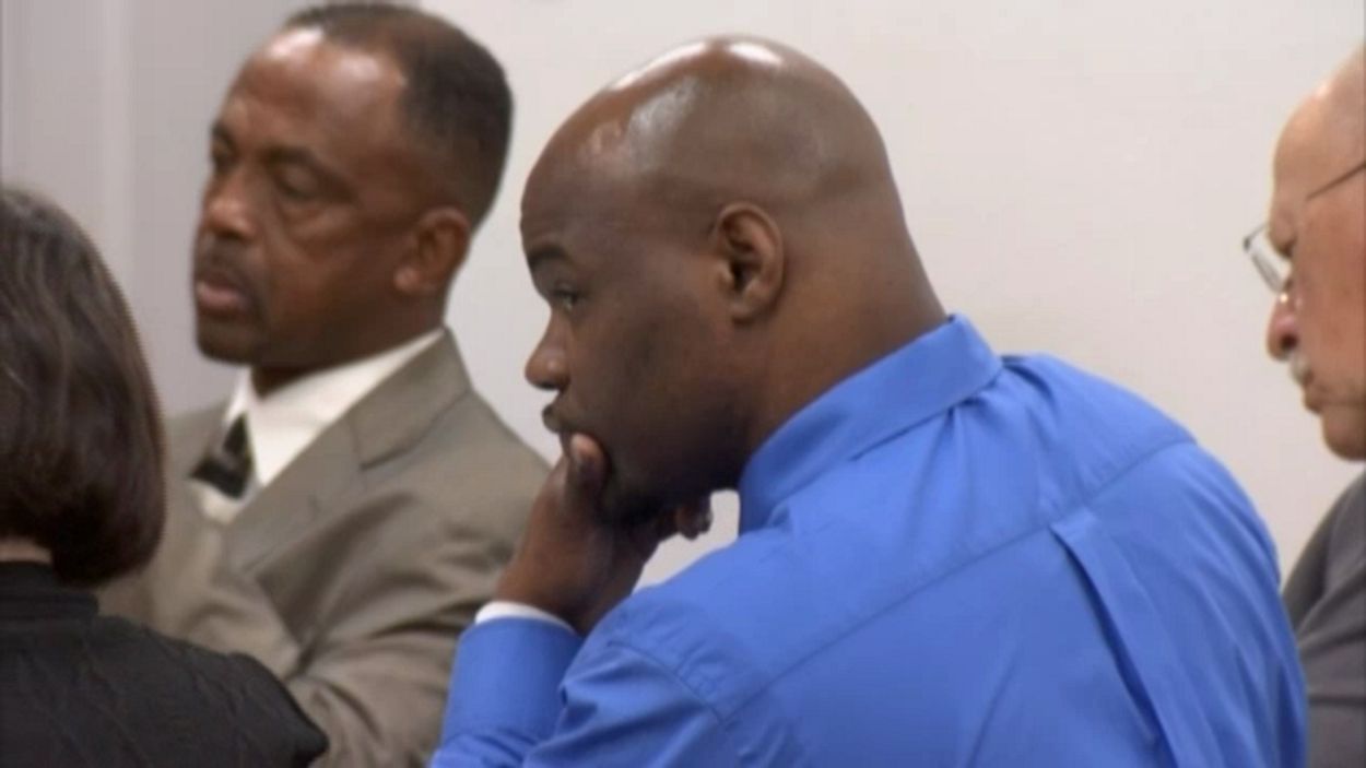 Trial underway for man accused of killing ex-girlfriend