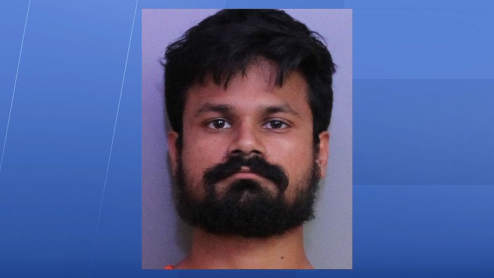 A convenience store owner was arrested and charged after shooting a man who stole beer from his store Tuesday night. (Polk County Sheriff's Office)