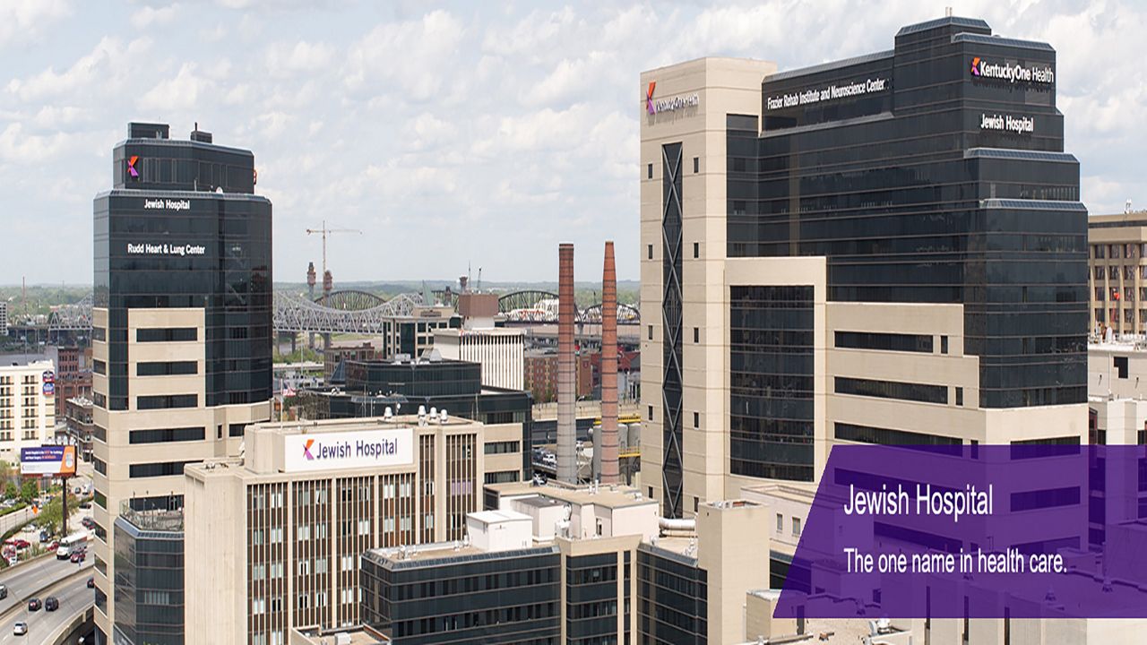 Jewish Hospital takeover: U of L trustees approve KentuckyOne deal