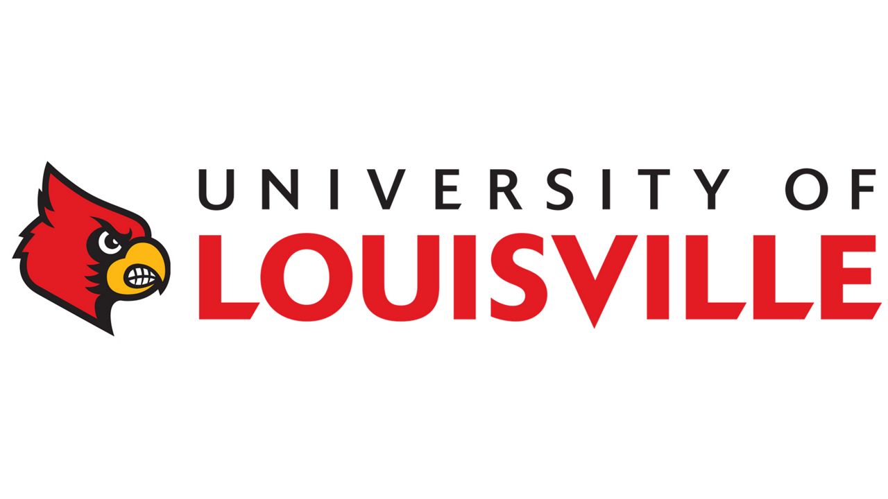 University of Louisville - LogoArt
