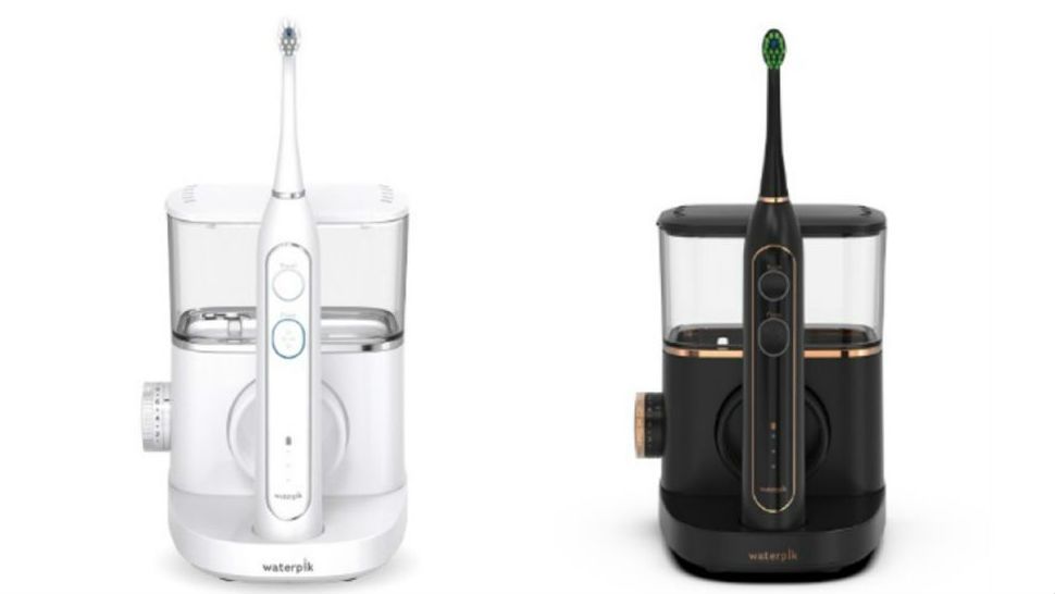 Water Pik, Inc. recalling Sonic-Fusion toothbrushes. (Courtesy: FDA)