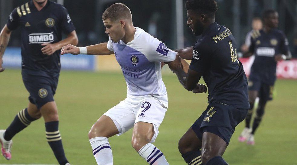 MLS Matchday: Philadelphia Union vs Orlando City SC