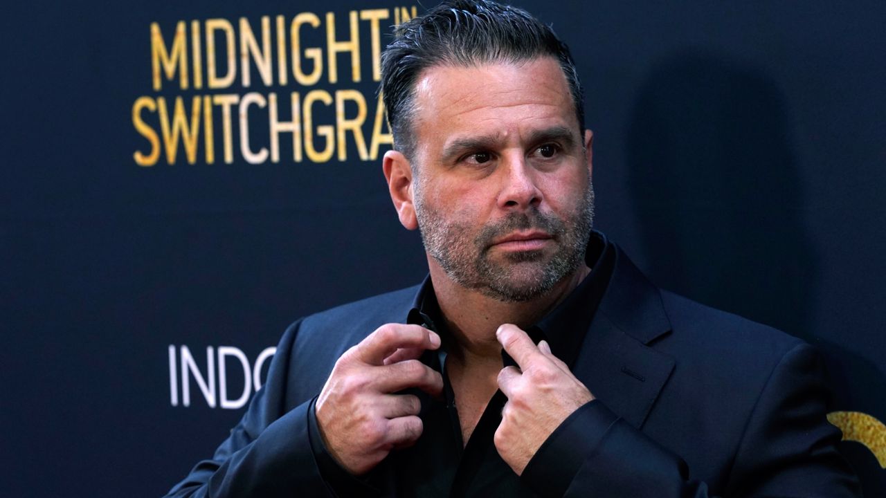 Allegations pile up against producer Randall Emmett