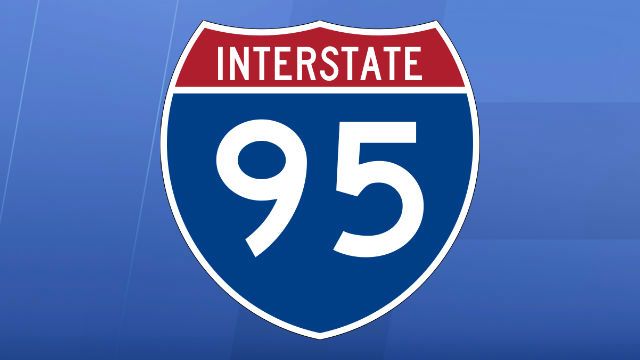 Emergency repairs slated for I-95 bridge