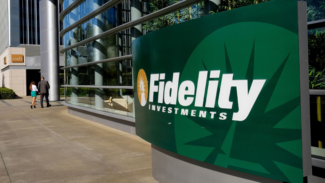 Fidelity Investments Financial Aptitude Test Questions