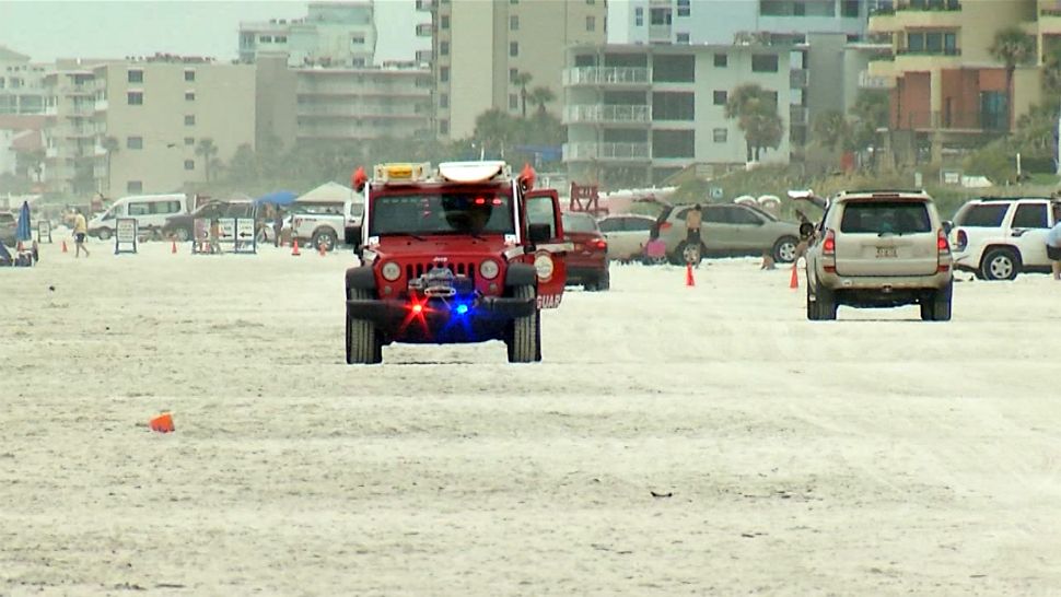 Why New Smyrna Beach Has So Many Shark Attacks