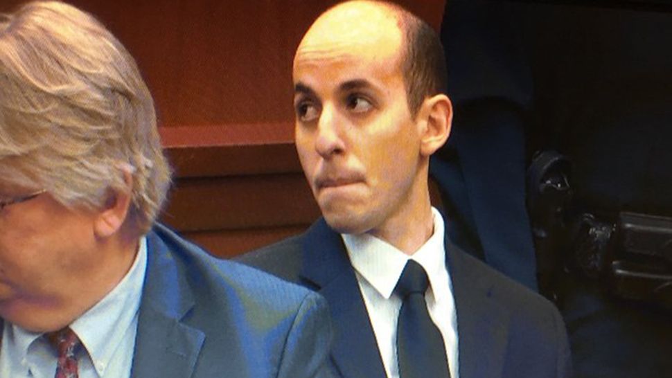 Jury Chosen in Triple Murder Trial of Grant Amato