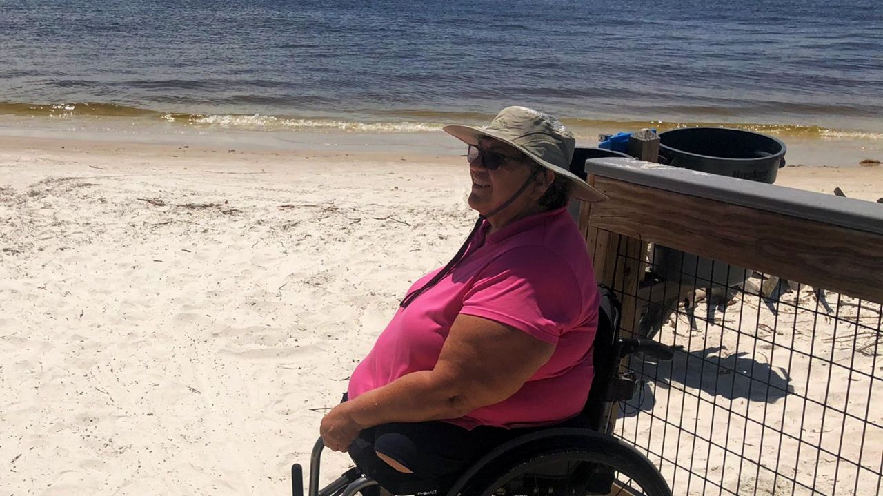 Volusia Parents Pushing For Prom Despite Cancellation