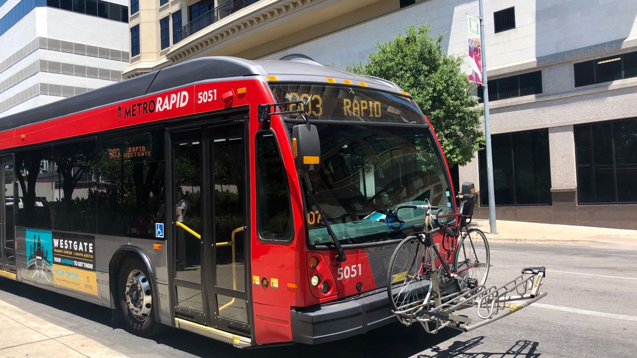Austin City Council to Consider Incentives for Transit