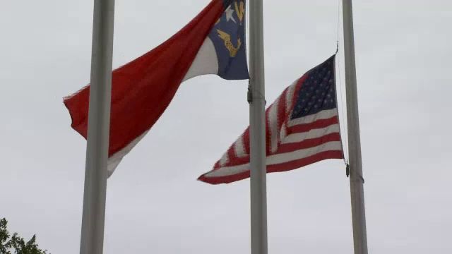 flags
