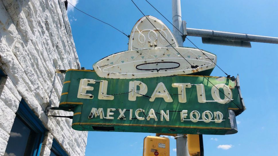 Austin's El Patio Restaurant to Close After 65 Years