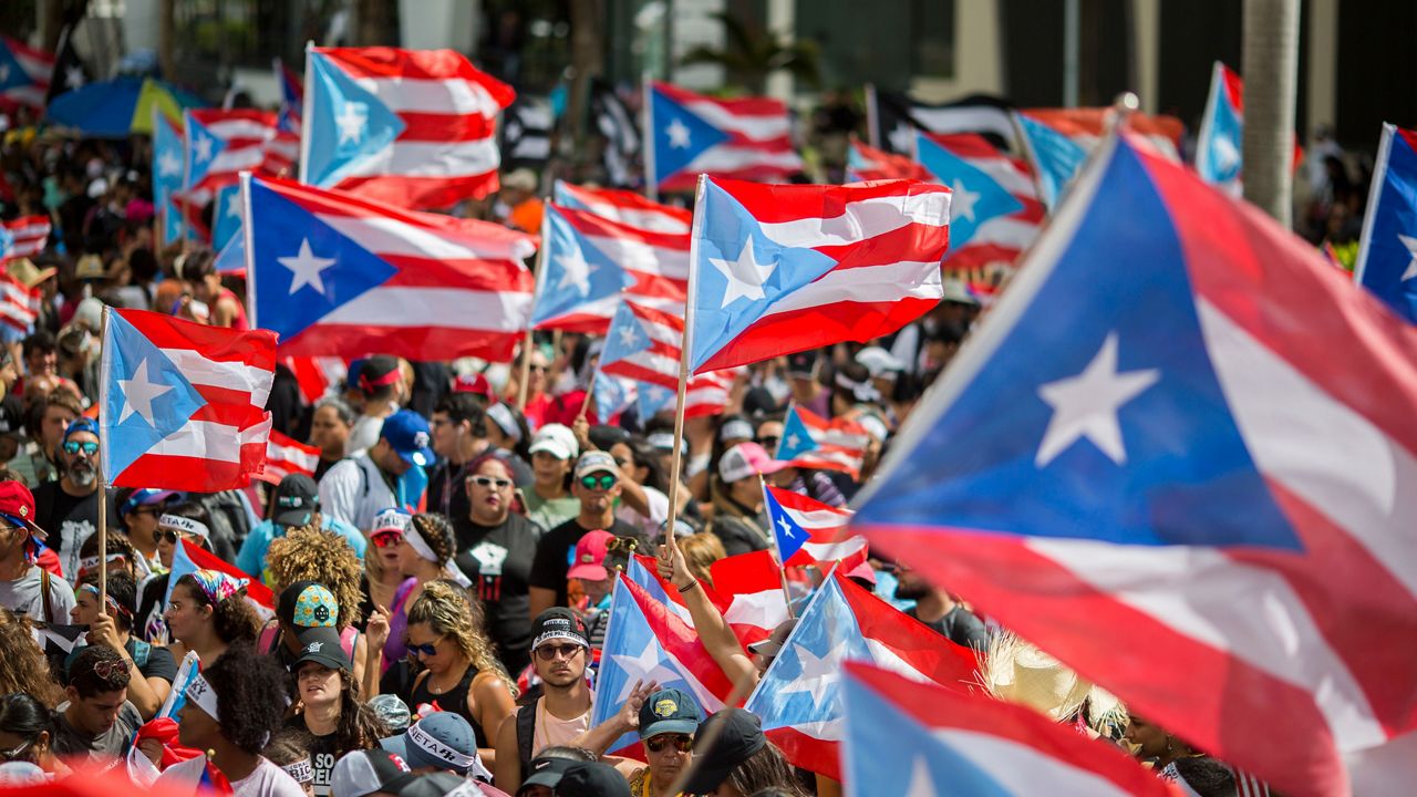 ¿Quién asumirá el nuevo Gobierno de Puerto Rico?