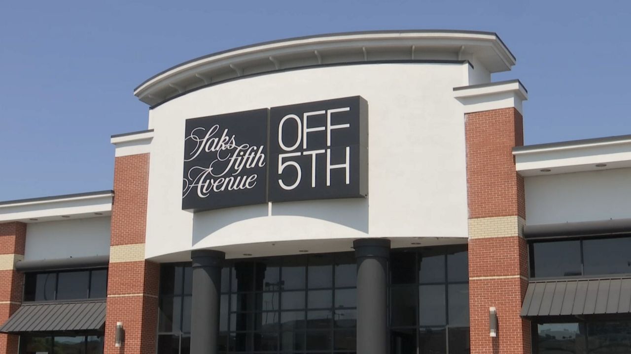 Saks Off 5th To Close At Stamford Town Center, Michael Kors Confirms Exit