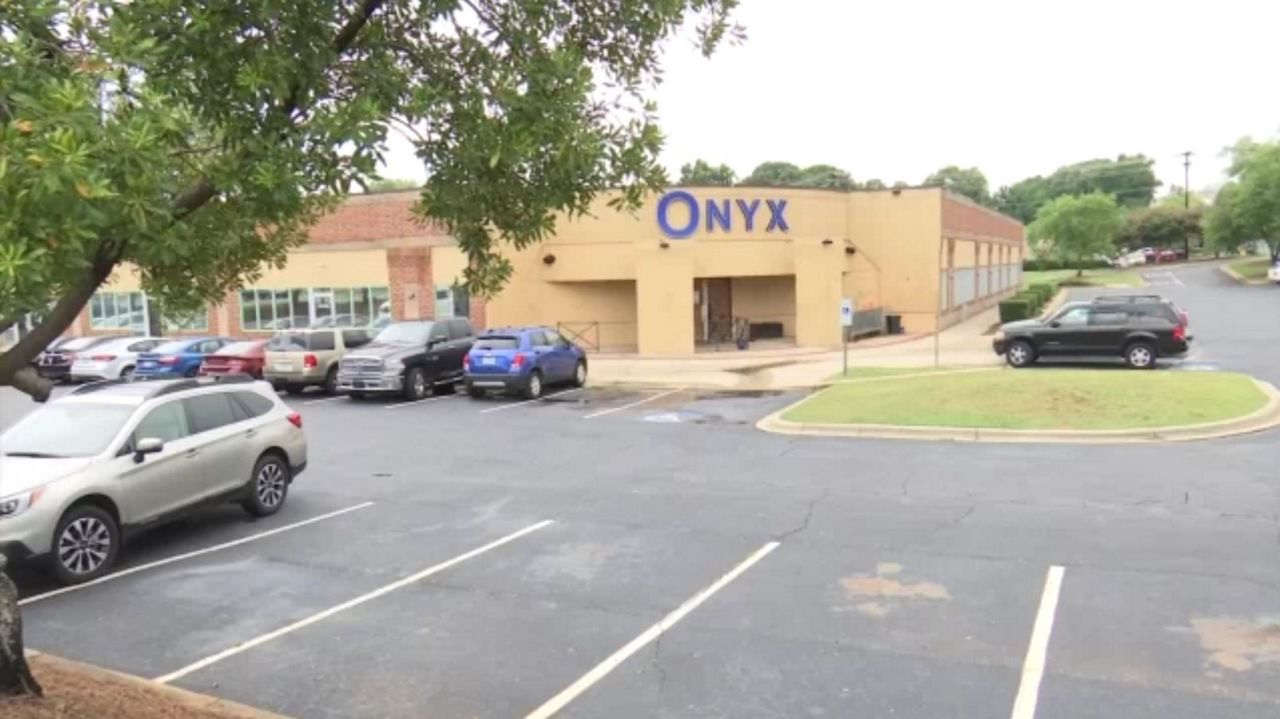 2 Charlotte nightclub employees followed, assaulted