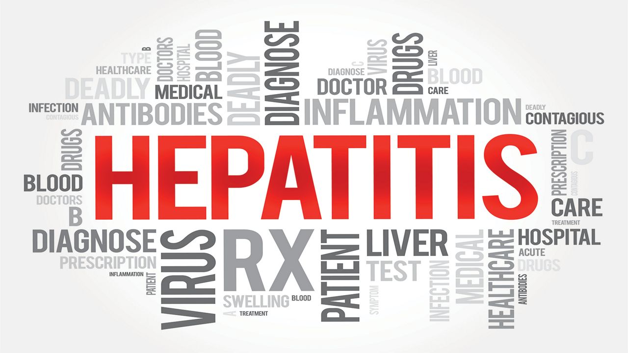 Free Hepatitis C Screenings Throughout Louisville on World Hepatitis Day