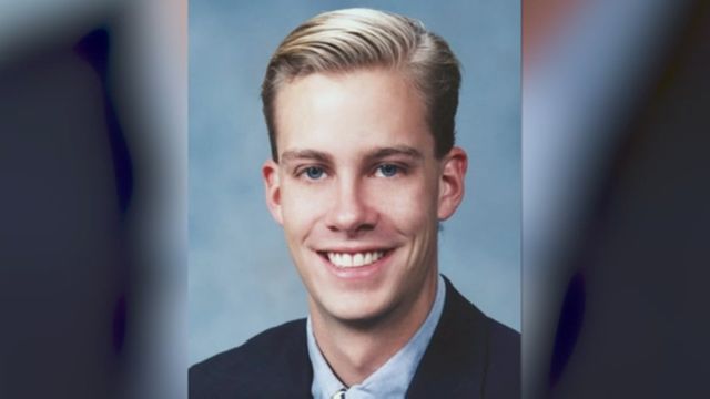 Officials identify the remains of a man killed on 9/11