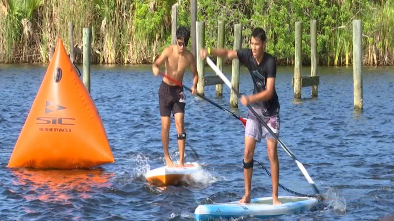 AAU Junior Olympics Kicks Off on the Space Coast