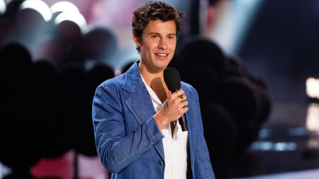 Shawn Mendes scraps remaining tour dates