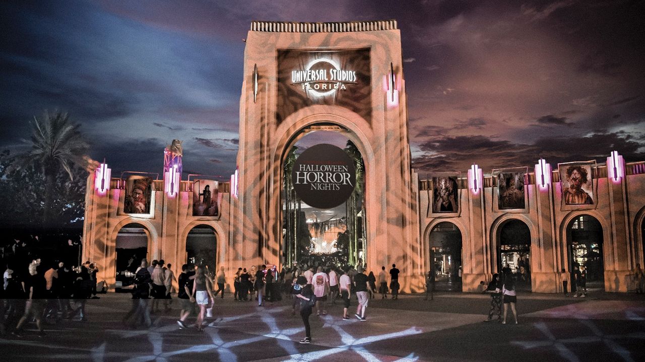 Universal reveals full lineup for Halloween Horror Nights