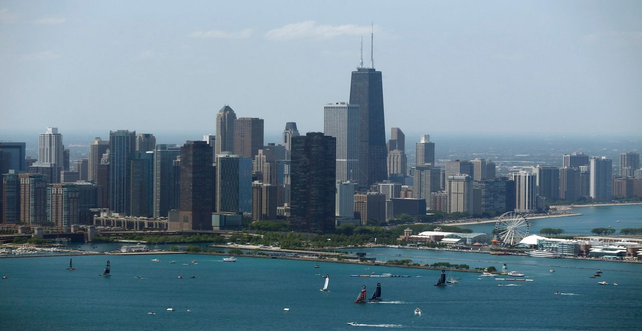 What Does Chicago’s Self-Quarantine Order Mean For Wisconsin?